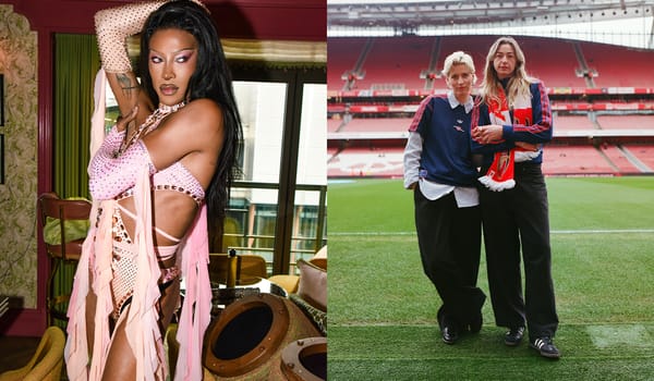 Partnerships that Perform: Advertisers succeed in Gay Times collaborations in 2025