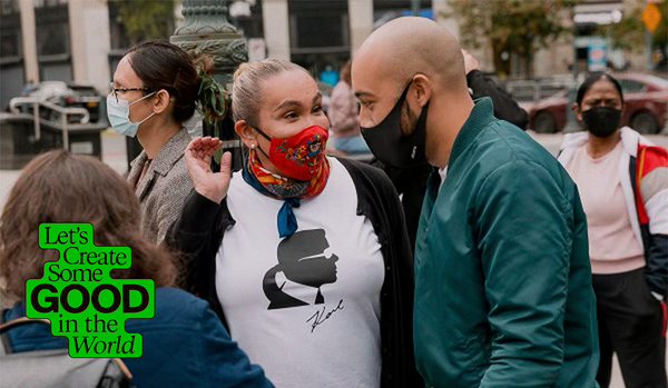 8 lessons Cecilia Gentili taught me about activism