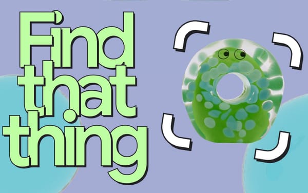 Find That Thing: GAY TIMES partners with Google as they help you find the perfect items to express yourself