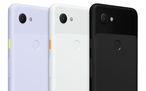Google Pixel 3a brings high-end smartphone functionality for half the price