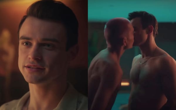 Gossip Girl’s scandalous new trailer proves how queer the series will be