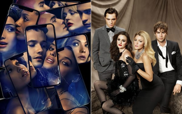 Exclusive: Gossip Girl stars want ‘all the OG characters to return and be queer’