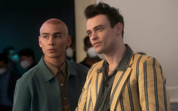 HBO Max’s Gossip Girl revival cancelled after two seasons