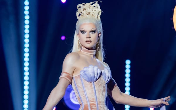 “Why ask me here then?”: Drag Race UK star Gothy Kendoll on ‘annoying’ critique