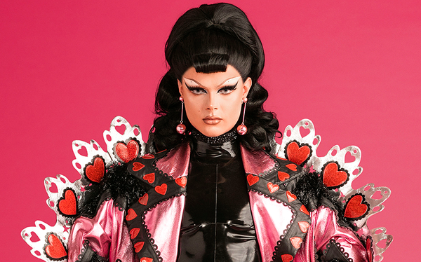Gothy Kendoll says she’s going to “break the mould” on Drag Race UK