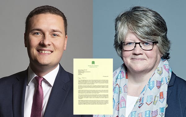 Exclusive: ‘Explain decision to not order more monkeypox vaccines’, Labour tells UK government