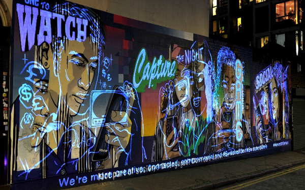 80% of Gen Z use their phones as their main connection to the world