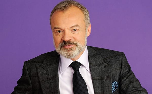 Graham Norton says Twitter can be “dangerous” for young gay men
