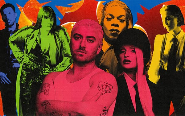 GRAMMYs 2023: LGBTQ+ artists score nominations in all major categories