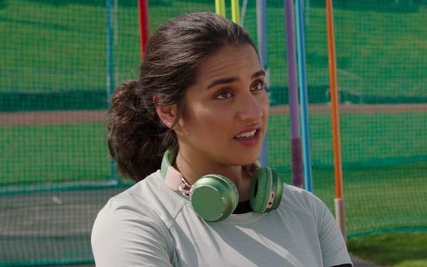 Power Rangers star feels “honoured” to play series’ first LGBTQ+ ranger