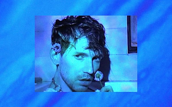 Premiere: Gregory Dillon shares video for bedroom pop version of Swing Swing