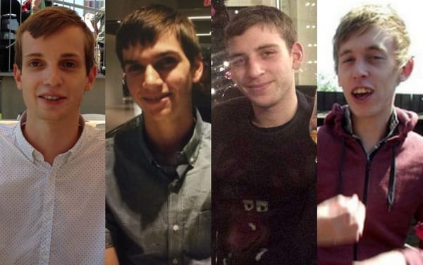 Met Police make payments to families of Stephen Port’s victims over investigatory “failings”