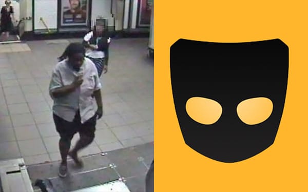 Woman jailed after setting up fake Grindr profile for “disturbing” harassment