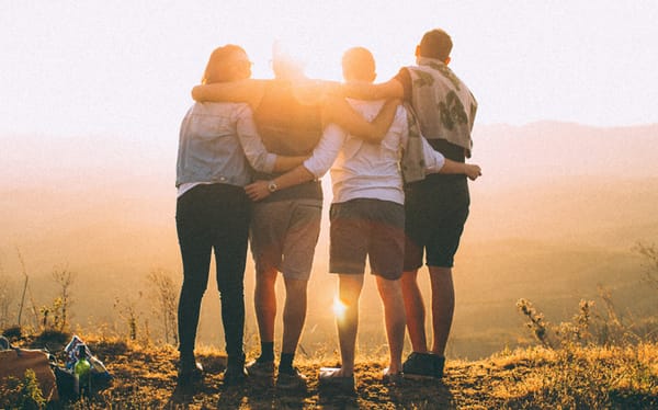 Polyamorous relationships: So how does it work?