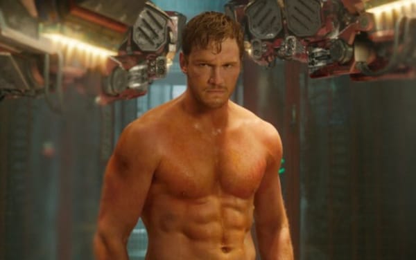 Marvel abruptly cancels Guardians of the Galaxy comic featuring bisexual Star-Lord