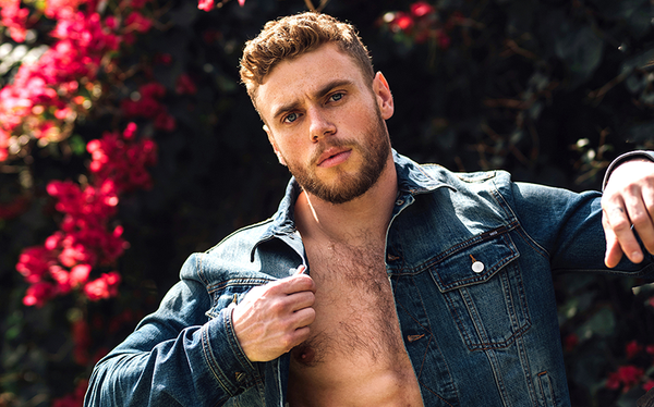 Gus Kenworthy has joined the cast of American Horror Story season nine