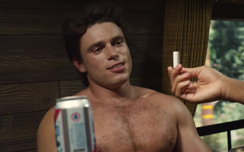 Here’s where you can watch American Horror Story: 1984 in the UK