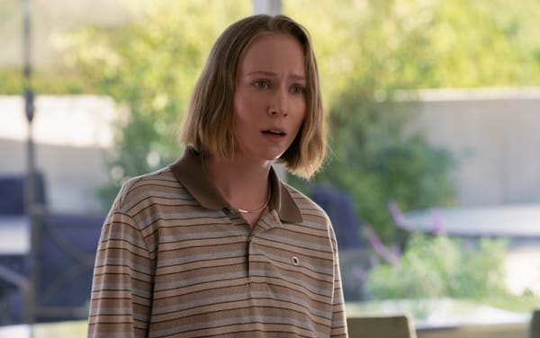 ‘It’s bittersweet’: Hannah Einbinder confirms Hacks will end with season 5