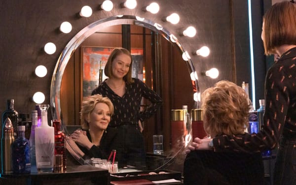 Hacks renewed for season 3 by HBO Max