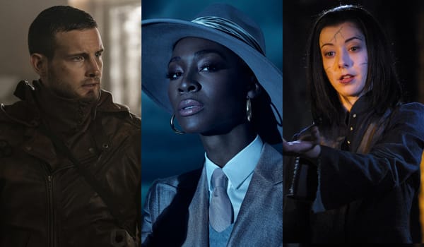 20 LGBTQ+ shows to binge watch this Halloween