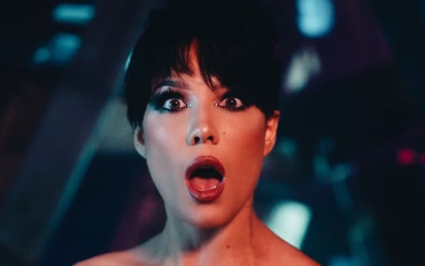 Halsey announces fourth studio album If I Can’t Have Love, I Want Power