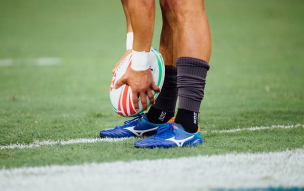 Welsh Rugby Union bans trans women from competing in female category