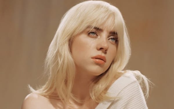 Billie Eilish breaks silence after coming out: “I didn’t realise people didn’t know”