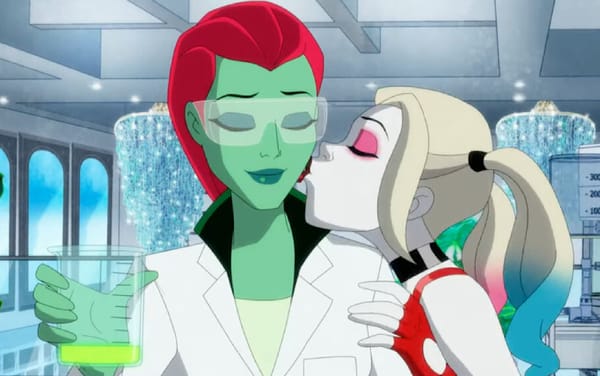 Fate of Harley Quinn TV series confirmed by HBO Max