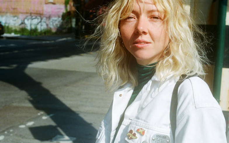 Listen to Harmony Byrne’s stunning new single Good Idea