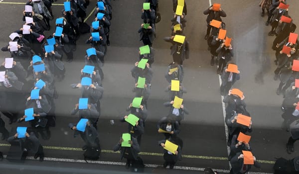 I’m 13 and a LGBTQ+ ally: Here’s why all schools should be inclusive