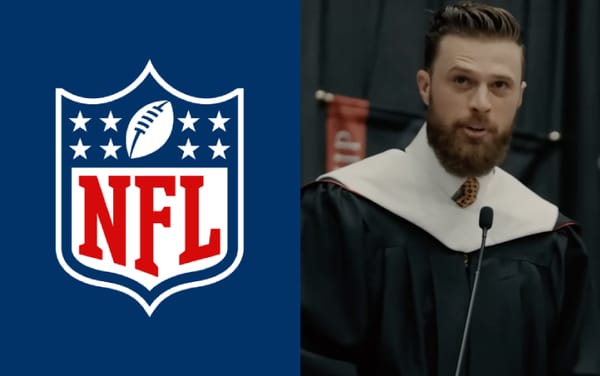 The NFL makes their stance clear on Chiefs kicker Harrison Butker’s anti-LGBTQ+ speech