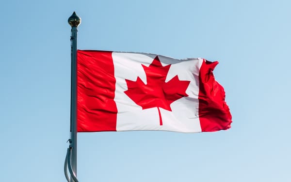 Canada issues warning to LGBTQ+ citizens travelling to US