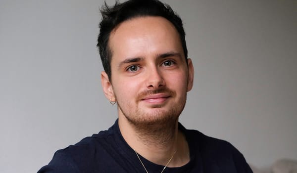 “Trans people are hot”: Harry Nicholas explores sex, intimacy and trans love in debut book