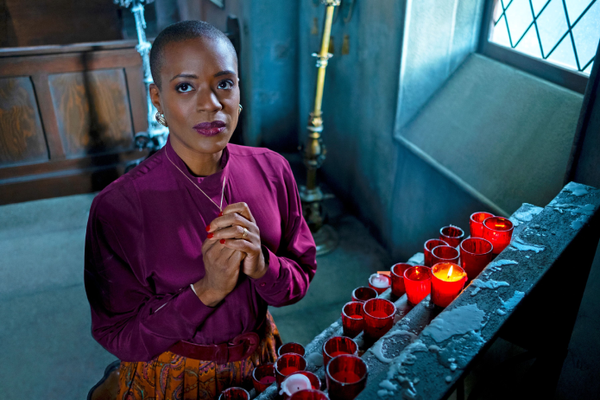 Haunting Of Bly Manor star T’Nia Miller opens up about her coming out journey