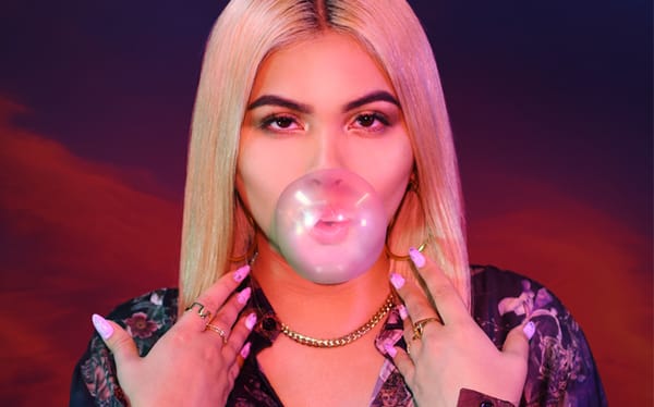 We review the year #20GayTeen with Hayley Kiyoko