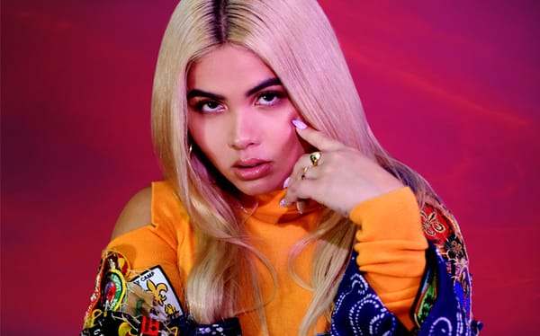 Hayley Kiyoko to receive Trevor Project award for her LGBTQ advocacy