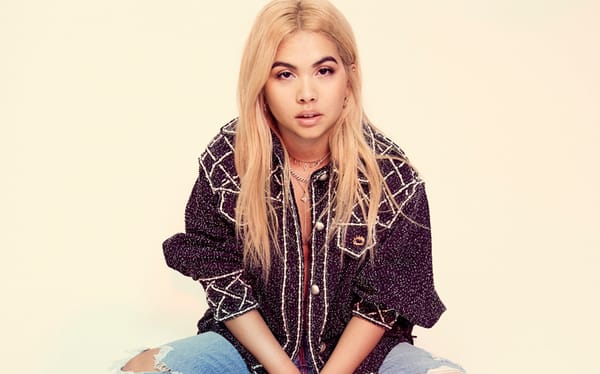 Hayley Kiyoko announces her biggest UK headline shows yet