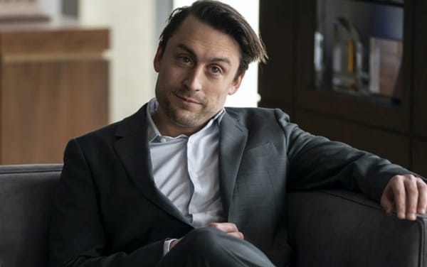 Succession: Kieran Culkin opens up about his character’s sexuality