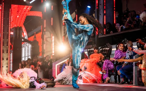 HBO’s new voguing series Legendary is the queer breakout hit of 2020