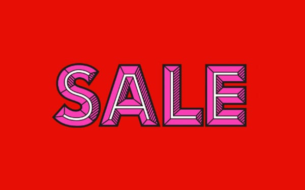 14 post-Christmas sales to shop now!