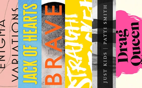 6 queer books you should be reading right now