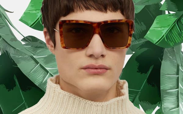 Every pair of sunglasses we want right now