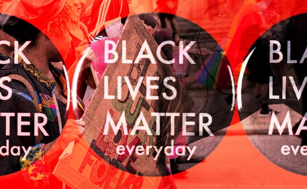 9 ways to continuously support the Black LGBTQ+ community