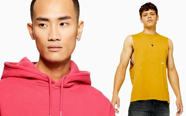 These bright summer pieces belong in your wardrobe