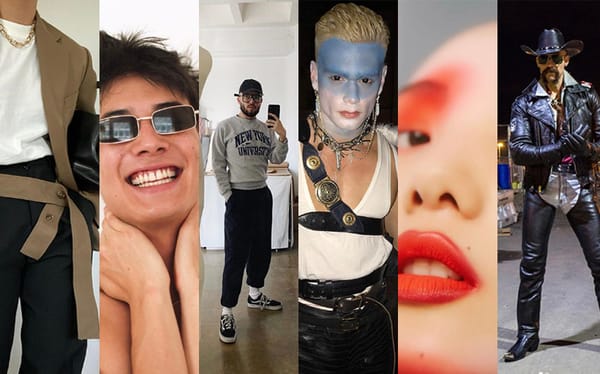 6 people to add to your Instagram feed right now