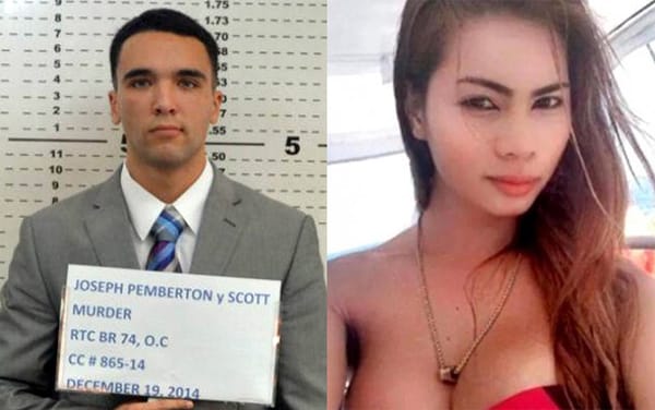 US marine convicted of killing trans woman gets presidential pardon