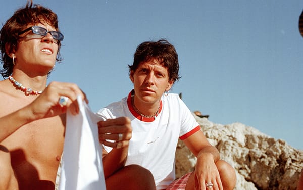 Daniel w. Fletcher unveils new pre-Spring 2021 collection