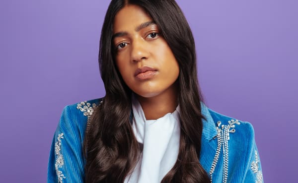 Meet Hope Tala: the culture-blending creative ready to take off