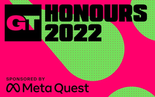 GAY TIMES Honours 2022 sponsored by Meta Quest: Guest FAQs