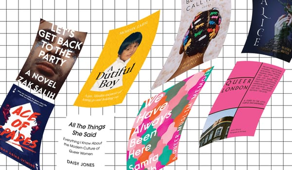 21 iconic LGBTQ+ books you need to read next